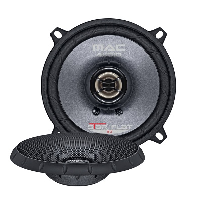 Mac Audio Star Flat 13.2.   Star Flat 13.2.